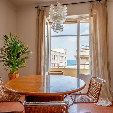 바리 Casa Bonaive, Ampio Trilocale Vista Mare 아파트 외부 사진