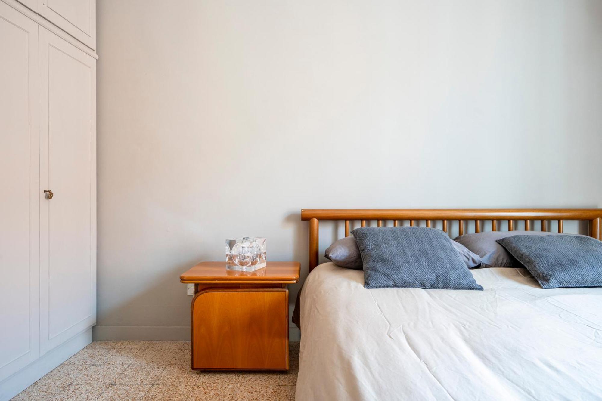 바리 Casa Bonaive, Ampio Trilocale Vista Mare 아파트 외부 사진