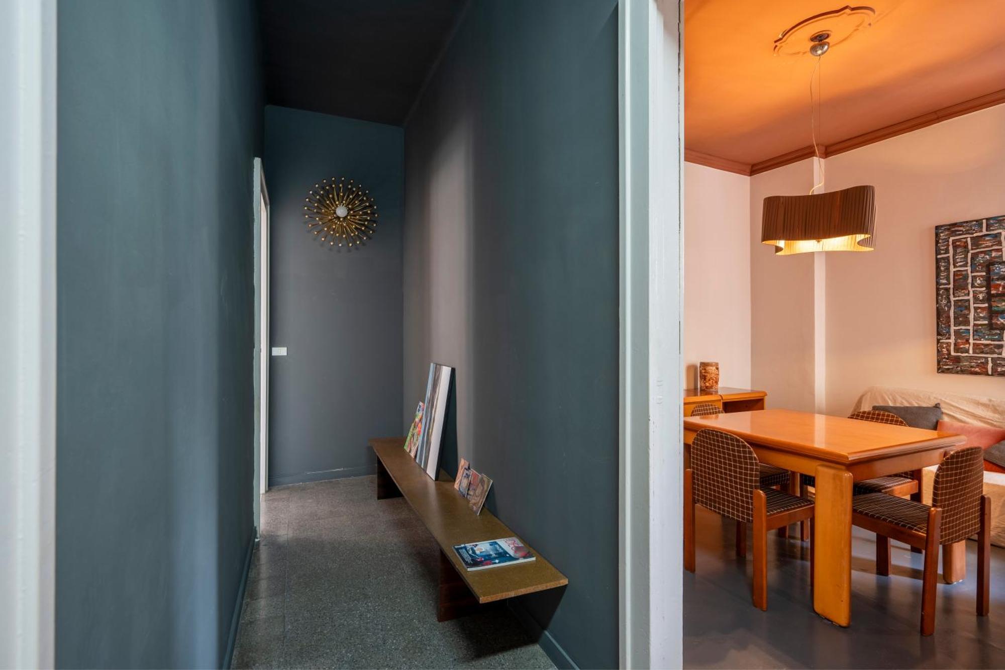 바리 Casa Bonaive, Ampio Trilocale Vista Mare 아파트 외부 사진