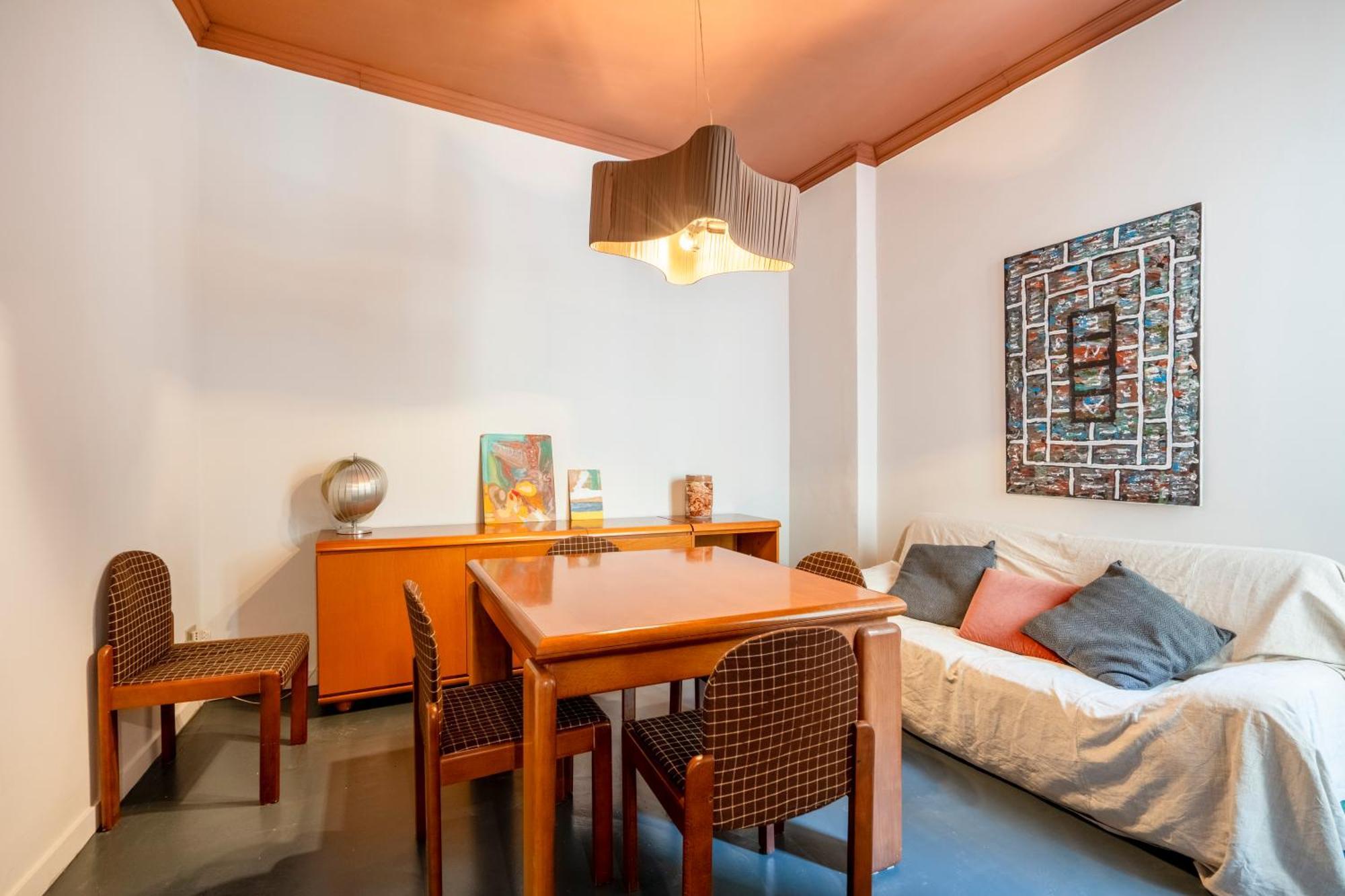 바리 Casa Bonaive, Ampio Trilocale Vista Mare 아파트 외부 사진