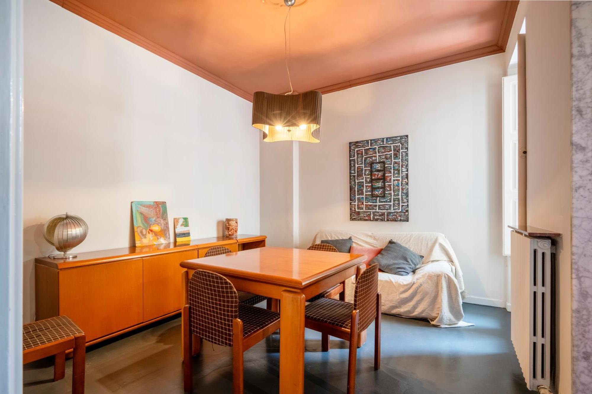 바리 Casa Bonaive, Ampio Trilocale Vista Mare 아파트 외부 사진